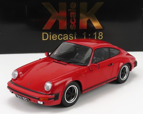 Scale porsche 911 - kk-scale,