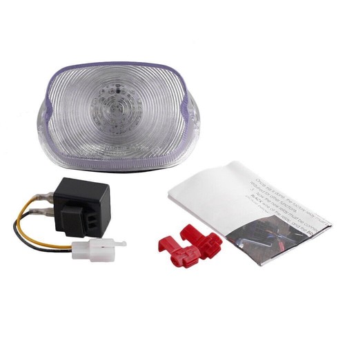 Fanale posteriore led - fanale, a