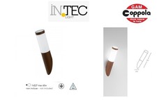 APPLIQUE PER ESTERNO ATTACCO