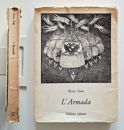 Franz zeise armada sellerio - zeise,