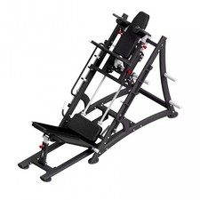 Origin Fitness Doppia Piastra