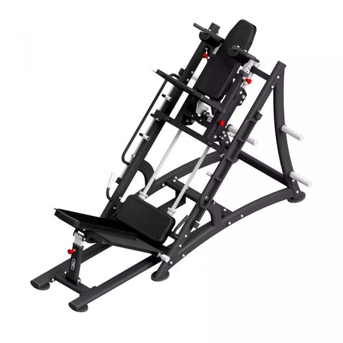 Origin fitness doppia piastra - doppia,