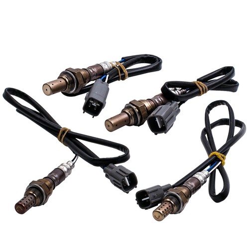 Oxygen sensor for - 4x,