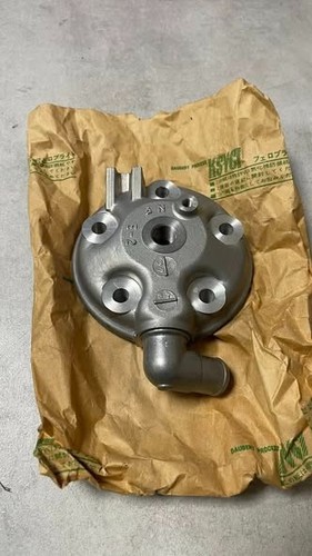 Nos box honda hrc cylinder - in,
