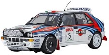 KYOSHO 1/18 08348B LANCIA