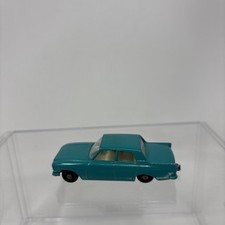 Lesney Matchbox n. 33 Ford