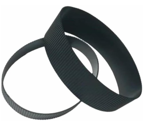 Anello gomma nuovo - gomma,