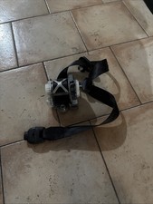 Cintura Di Sicurezza Lato Guida Sx Alfa Romeo Giulietta 