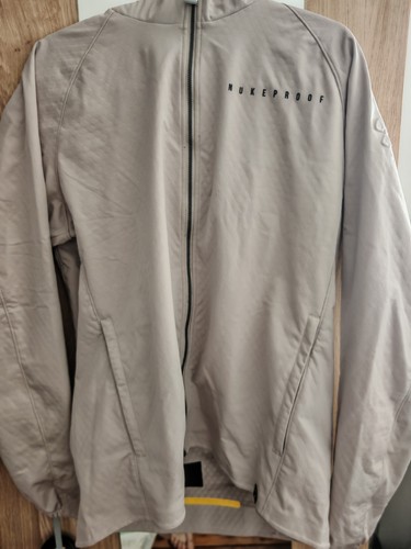 Giacca softshell nukeproof - giacca,