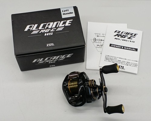 Mulinello zpi alcance - alcance, rg-c