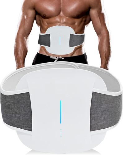 Elettrostimolatore muscolare - elettrostimolatore,