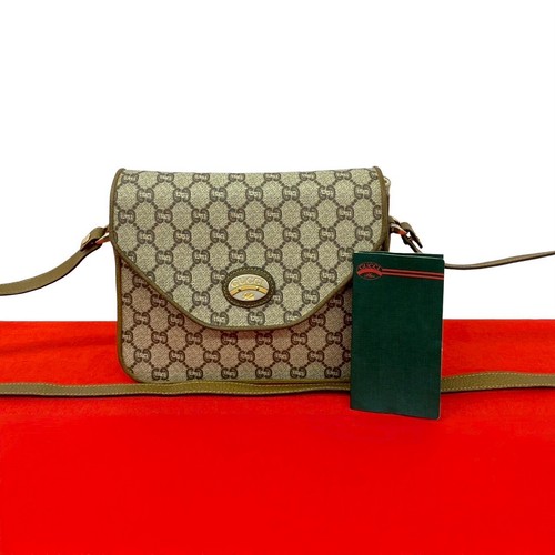 Borsa tracolla gucci plus - borsa,
