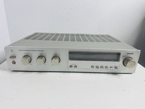 Philips f4212 integrated - philips,