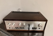 LUXMAN SQ-507X AMPLIFICATORE