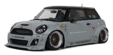 Mini cooper works nation - cooper, lb