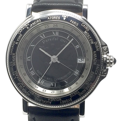Raymond weil come nuovo - nuovo, mai