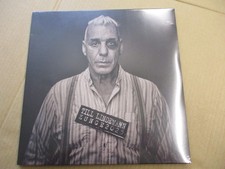 LINDEMANN - ZUNGE - 2LP