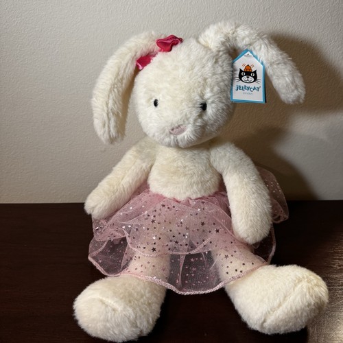 Jellycat grande belle - jellycat, bunny