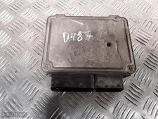 2005 OPEL VECTRA C CENTRALINA