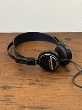 Cuffie Vintage CD Laser