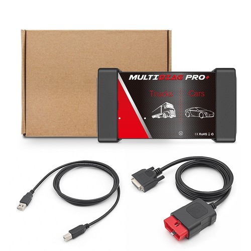 Scanner auto multidiag - multidiag, pro