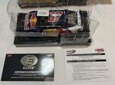 Connor Zilisch Red Bull #87