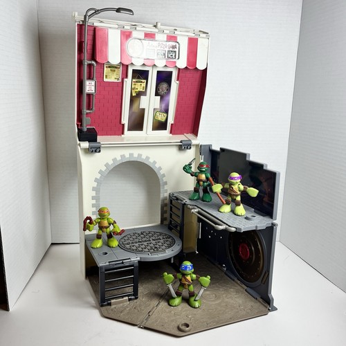 Tmnt teenage mutant - tmnt,