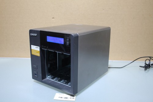 Qnap 453a sistema server - qnap,