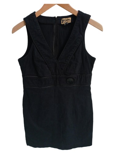 Tubino donna nero - donna,