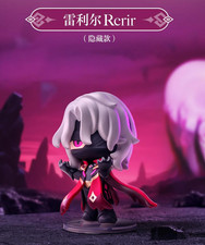 RERIR - PERSONAGGIO SEGRETO