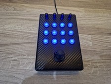 Button Box per PC/console sim