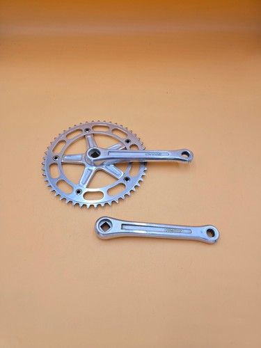 Set pedivelle shimano dura - set,