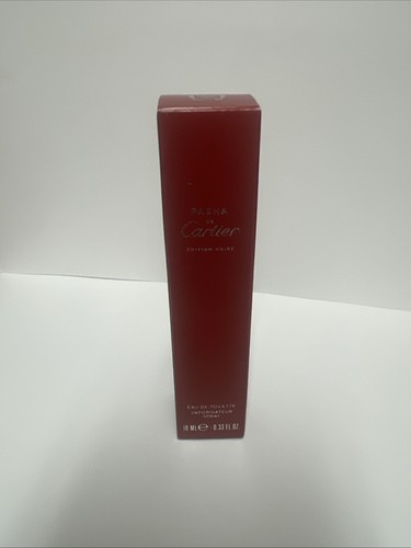 Cartier pasha edition noire - cartier,