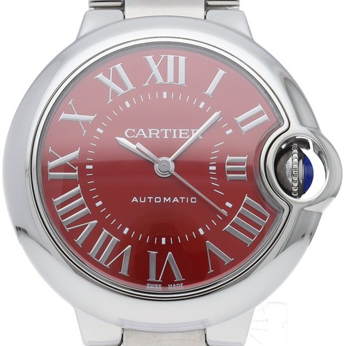 Orologio automatico cartier - orologio,