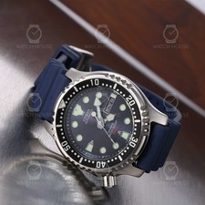 Orologio automatico subacqueo