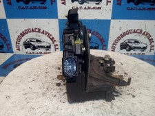 Serratura Porta Anteriore Sinistra per BMW SERIE 3 COUPE (E46) 330 Ci 3906763