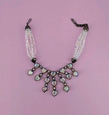 Collana passerella yves - collana,