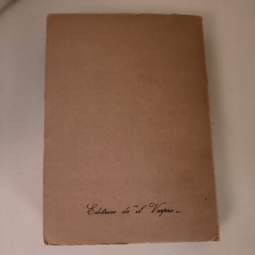 Napoli bocca vespro - bocca, 1976