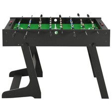 Calcio Balilla Pieghevole