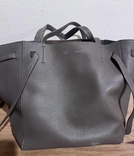 Celine phantom piccola borsa - phantom,