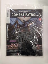 WARHAMMER 40K COMBAT PATROL