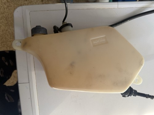 Serbatoio olio aprilia 125 - olio,
