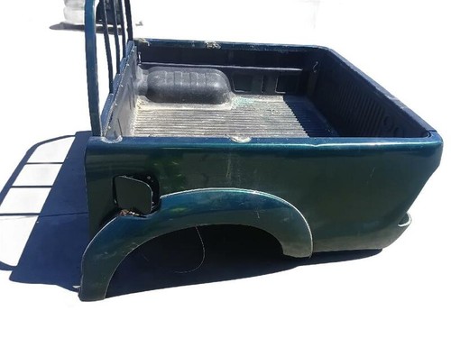 Cassone pick toyota hilux - pick-up,