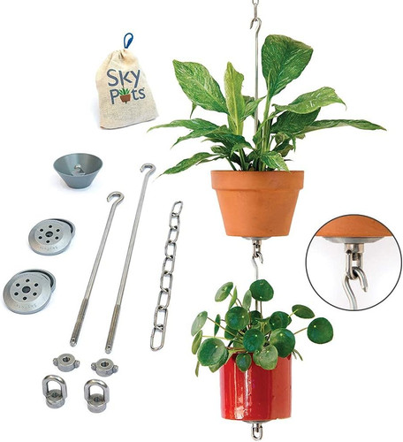 Due confezioni kit - due, di