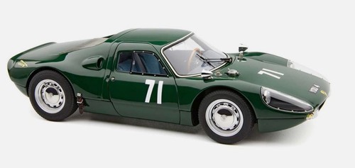 Cmc porsche 904 carrera gts - cmc,,
