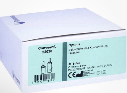 Conveen optima 22030 - optima,