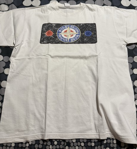 Shirt mods bologna - t-shirt,