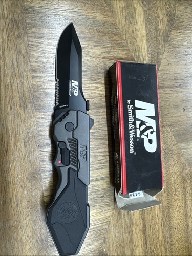 Smith wesson swmp4ls 8 6 - smith, &