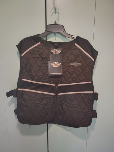Nuovo harley davidson cooling - nuovo,