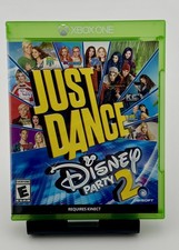 Just Dance: Disney Party 2